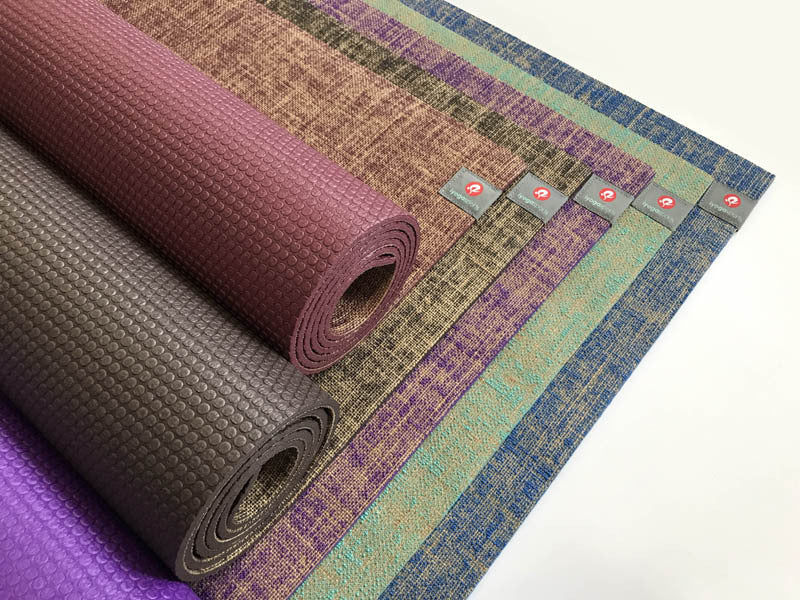 Yoga Mat