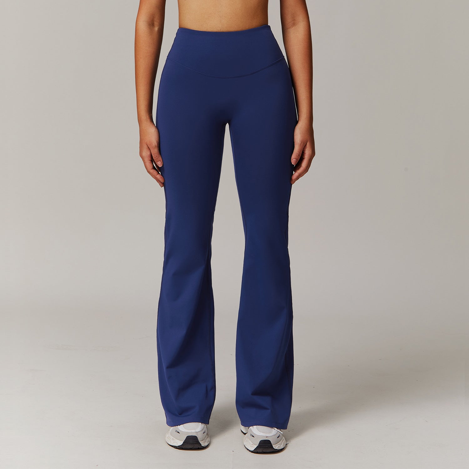 Flared Leggings