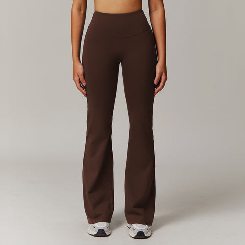 Flared Leggings