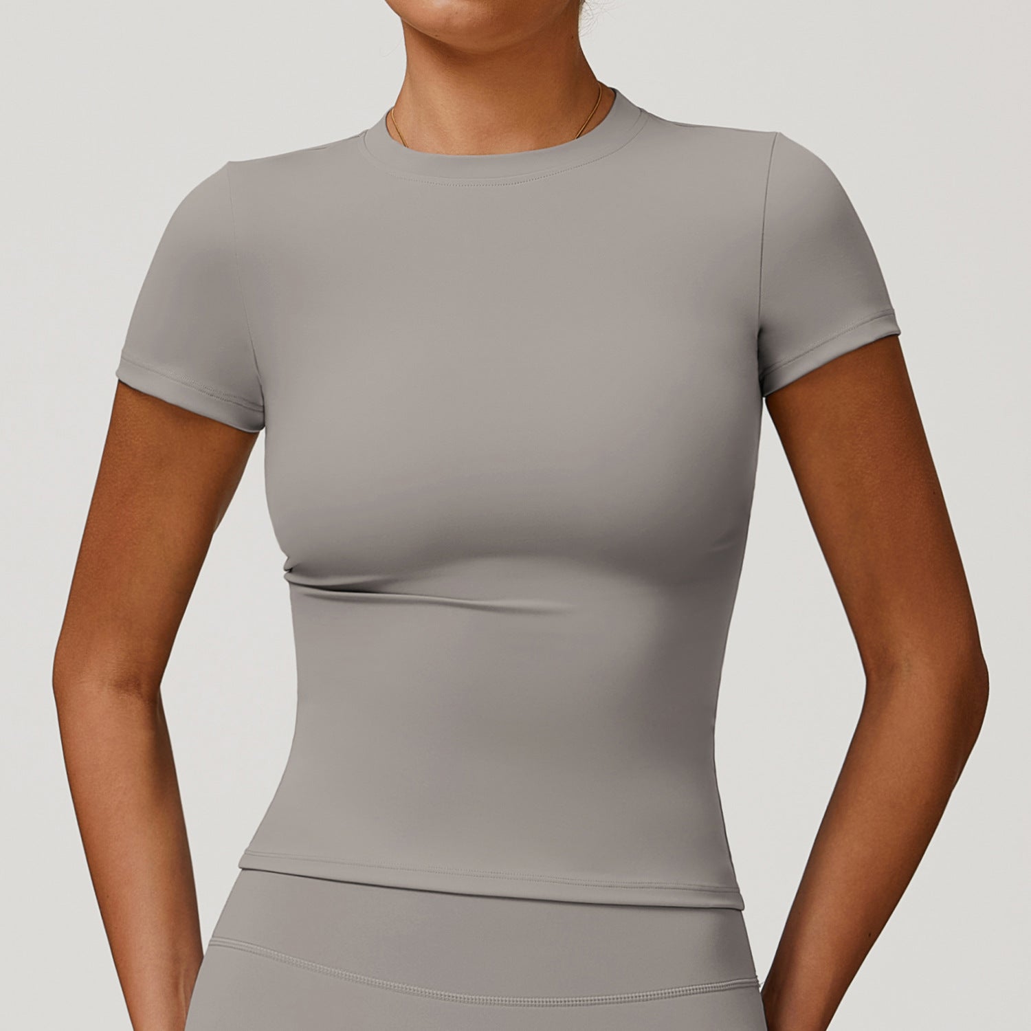 Quick-Dry T-Shirt