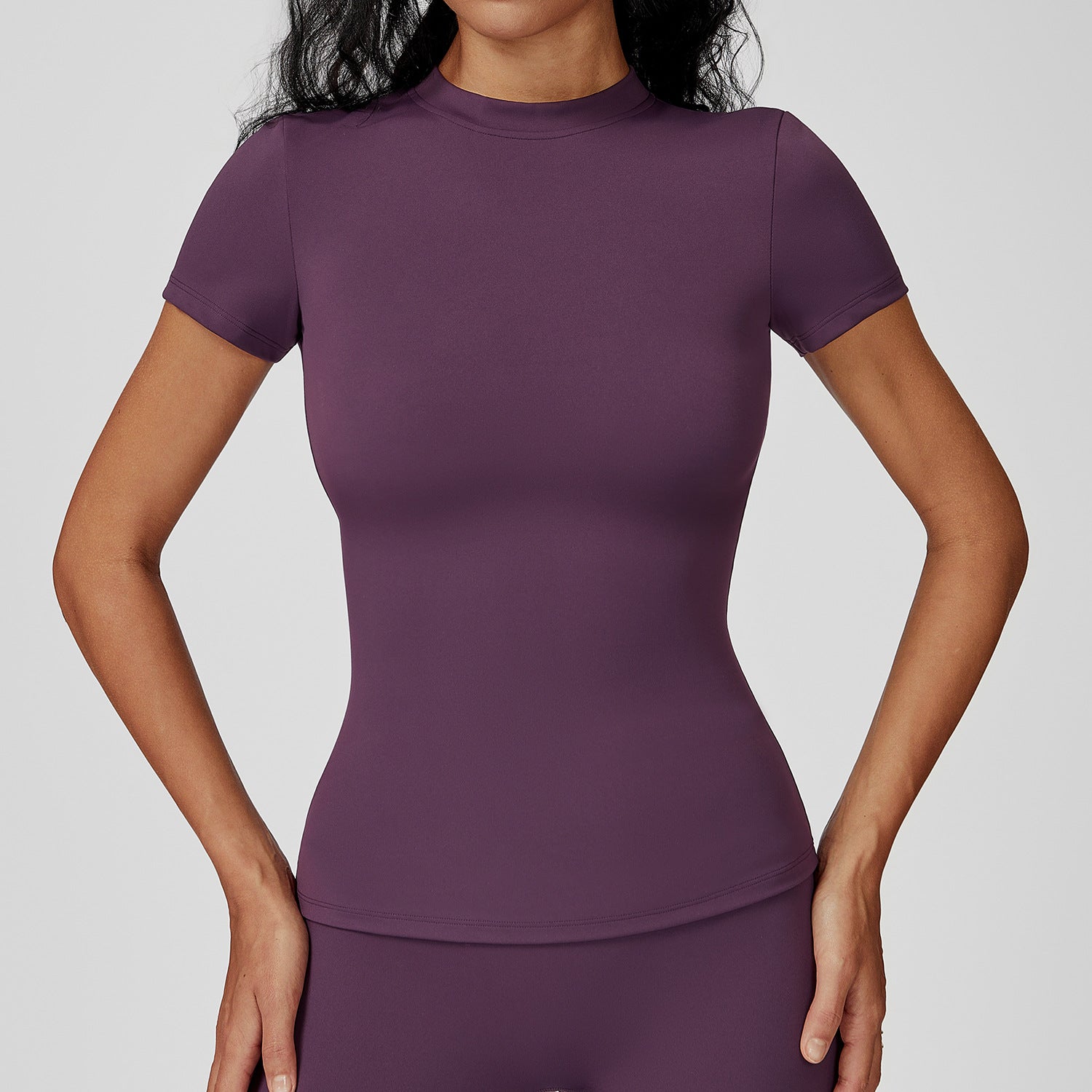 Quick-Dry T-Shirt