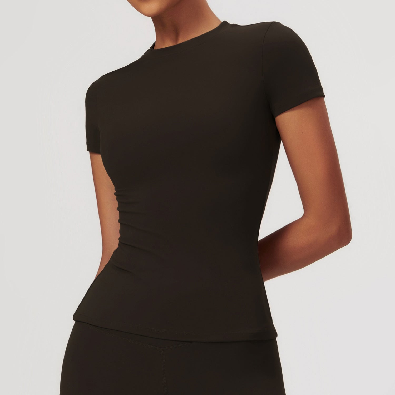 Quick-Dry T-Shirt
