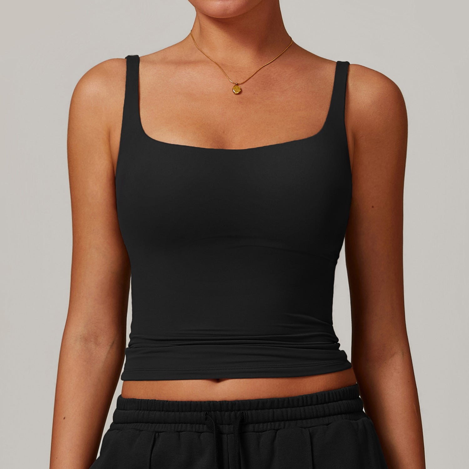 Quick-Dry Tank Top