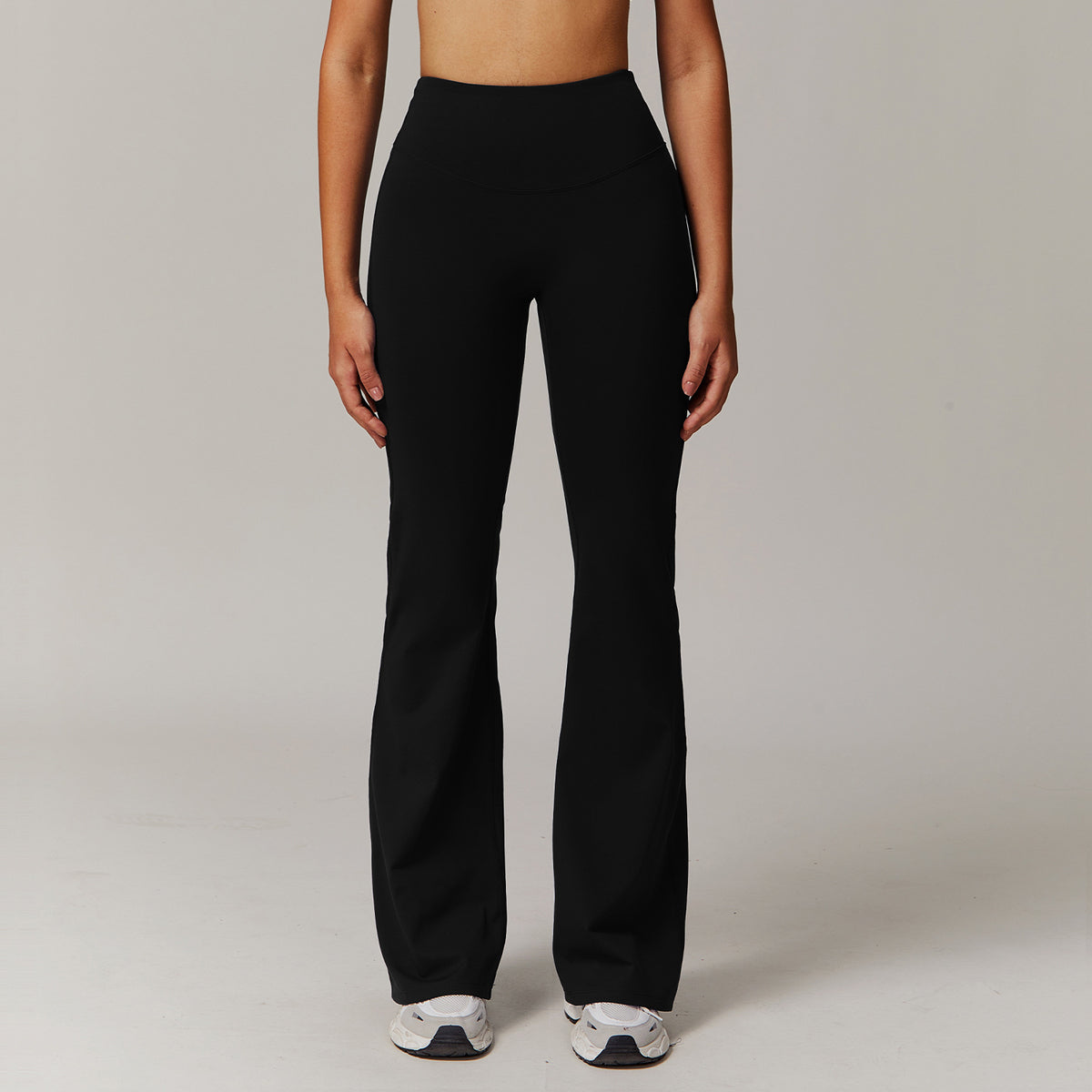 Flared Leggings
