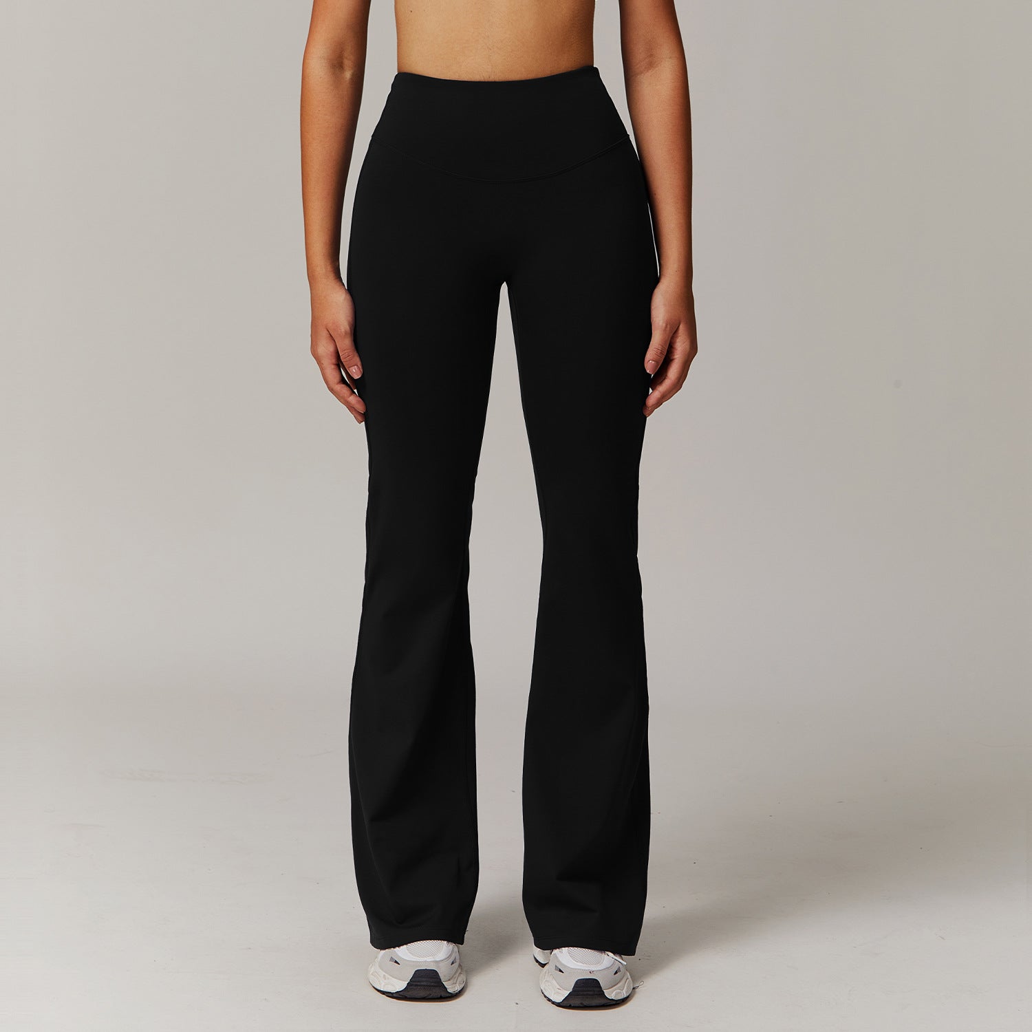 Flared Leggings