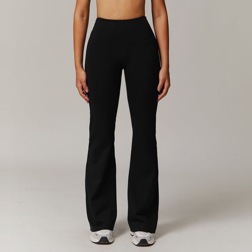 Flared Leggings
