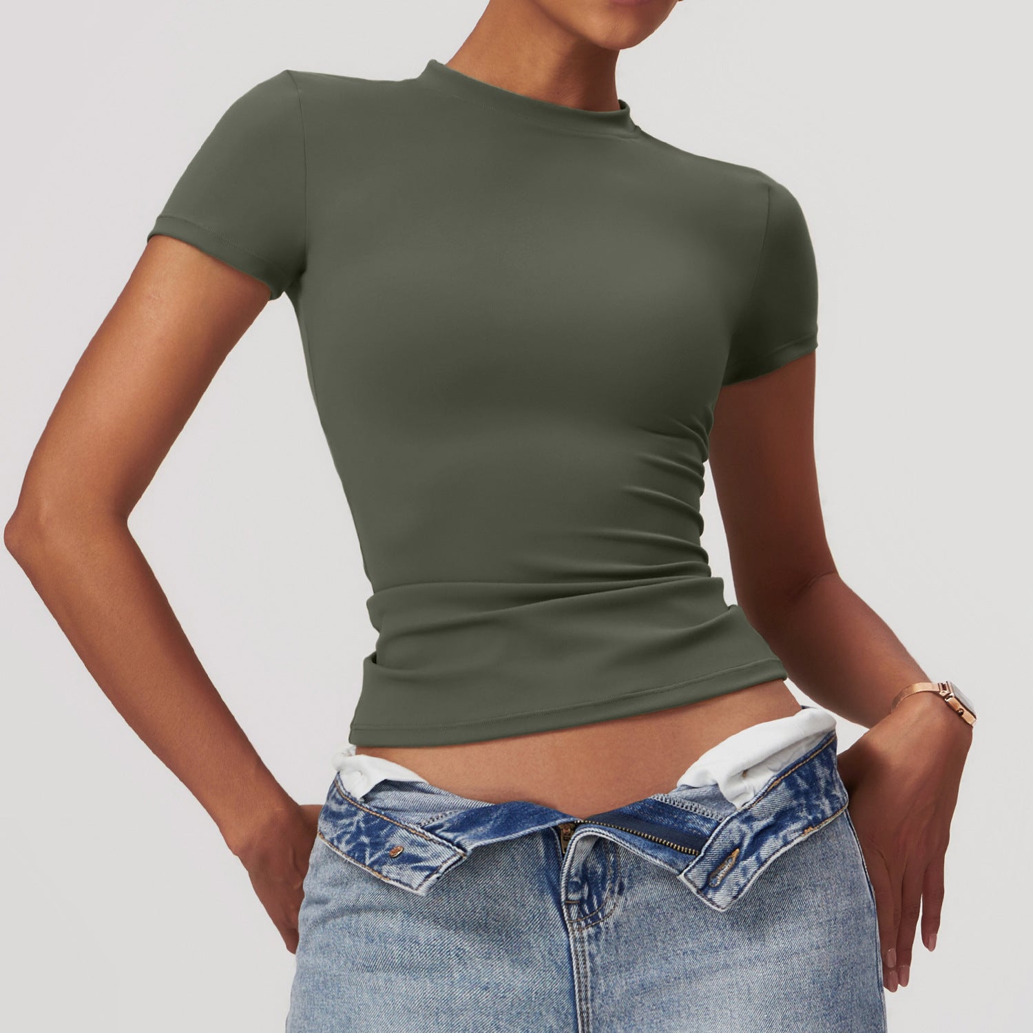 Quick-Dry T-Shirt