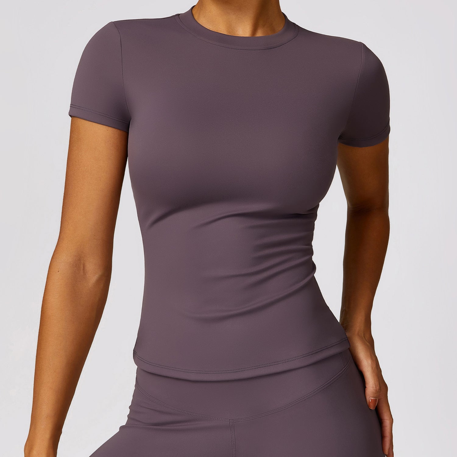 Quick-Dry T-Shirt