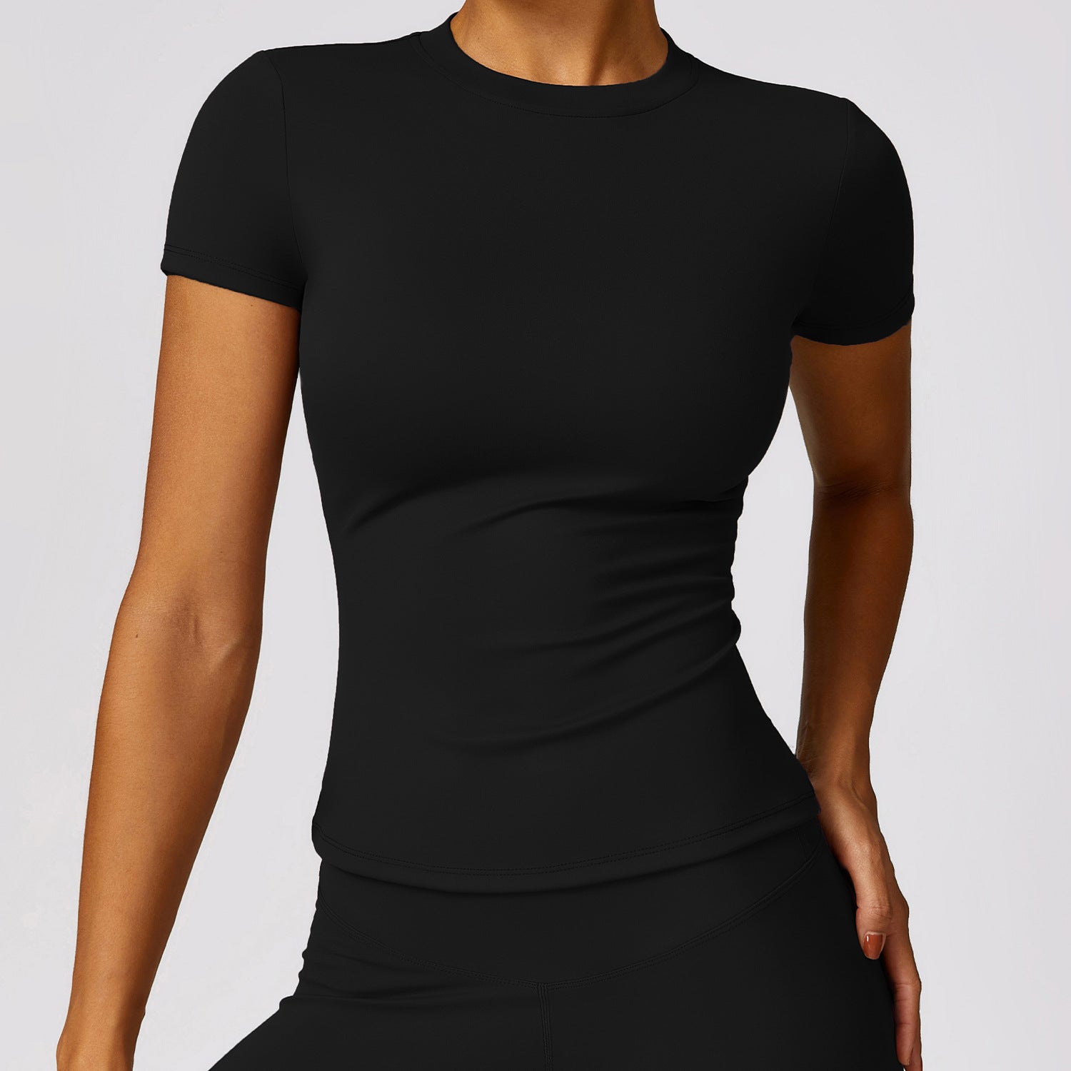 Quick-Dry T-Shirt